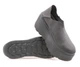Сліпони жіночі Grunberg 157564/24-11/grey 41 Сірий - изображение 4