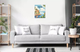 Malowanie po numerach Ravensburger CreArt Capri 24 x 30 cm (4005556258932) - obraz 6