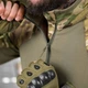 Чоловіча Рубашка Mujahideen Rip-Stop з карманами під налокітники 3XL мультикам - зображення 5