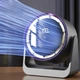 Настольный вентилятор Weizer NeoBreeze Orbit USB - изображение 1