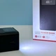 Павербанк XO PR125 50000mAh 2A Power Bank Чорний - зображення 7