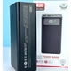 Павербанк XO PR125 50000mAh 2A Power Bank Чорний - зображення 10