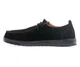 Мокасини чоловічі Goodboots 4547-10/BLACK WELL 46 Чорний - изображение 3