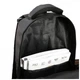 Рюкзак туристический NikiBo Dynamic 30л сірий (30010505-07) (261009) - изображение 5