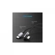 Дата кабель USB-C to USB-C 2.0m 60W US255 Black Gray Ugreen (50125) (260895) - изображение 5