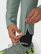 Спортивный костюм мужской Under Armour Ua M'S Ch. Tracksuit 1379592-348 2XL Зеленый (197779360128) - изображение 4