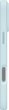 Etui plecki Spigen Silicone Fit MagSafe do Apple iPhone 17 Pro Max Light Blue (8800283314052) - obraz 5