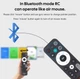 Аеропульт Ugoos UR-02 Remote BT Voice Air mouse IR (Bluetooth 5.0) Повітряна мишка Wireless Android TV - изображение 4