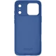 Карбоновая накладка Nillkin CamShield Pro для Apple iPhone 17 Pro Max (6.9") Blue - изображение 4