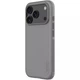 Чехол матовый Nillkin Frosted Shield Pro для Apple iPhone 17 Pro Max (6.9") Titanium gray - изображение 3