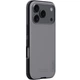 Чехол матовый Nillkin Frosted Shield Pro для Apple iPhone 17 Pro / 18 Pro (6.3") Transparent black - изображение 1