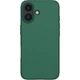 Чехол матовый Nillkin Frosted Shield Pro для Apple iPhone 17 (6.3") Зеленый / Deep Green - изображение 3