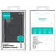 Чехол Nillkin Matte Magnetic Pro для Apple iPhone 17 (6.3") (Transparent black) (235765) - изображение 5