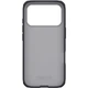 Чехол Nillkin Matte Magnetic Pro для Apple iPhone 17 Pro (6.3") Transparent black - изображение 6