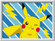 Malowanie po numerach Ravensburger CreArt Pikachu 26.5 x 20 cm (4005556255566) - obraz 2