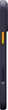 Etui plecki Spigen Nano Pop MagSafe do Apple iPhone 17 Pro Max Blueberry Navy (8800283313925) - obraz 5