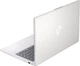 Ноутбук HP C3UL9EA 14-hc0004ua 14" FHD IPS AG, Intel U5-225U, 16GB, F512GB, UMA, DOS, серебристый - изображение 6