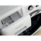 Whirlpool Прально-сушильна машина фронтальна, 11(7)кг, 1600, A, 60см, дисплей, пара, інвертор, білий - зображення 5