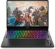 Ноутбук HP OMEN Transcend 14-fb1007 14" 3K OLED, Intel U7-255H, 32GB, F1TB, NVD5060-8, Win11, чорний - зображення 2