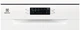 Посудомийна машина Electrolux ESA47210SW (7195884) - изображение 2