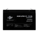 Аккумулятор LogicPower AGM LPM 6V 12 Ач - изображение 1