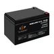 Аккумулятор AGM LPM 12V - 14 Ah - изображение 3