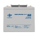 Комплект резервного живлення UPS 500VA+АКБ MG 480W LogicPower 14015 (ДБЖ 350W+40Ah батарея мультигелева) - зображення 5