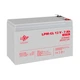 Аккумулятор гелевый LPM-GL 12V - 7 Ah - изображение 3