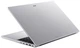 Ноутбук Acer NX.D76EU.007 Aspire Lite AL16-54P 16" WUXGA IPS, Intel i3-1305U, 16GB, F512GB, UMA, Lin, серебристый - изображение 7