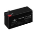Аккумулятор AGM LPM 12V - 1.3 Ah - изображение 3