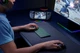 Клавіатура Joro Ultra Low-Profile, 86key, BT, EN, RGB, чорний Razer 000339480 - зображення 6