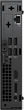 Комп'ютер персональний неттоп Dell BTO002_QCM1250_UBU Pro Micro, Intel i3-14100T, 8GB, F512GB, UMA, WiFi, кл+м, Lin - зображення 4
