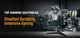 Монітор 27" TUF Gaming VG279QE5A HDMI, DP, MM, IPS, 146Hz, 1ms, sRGB 125%, AdaptiveSync Asus (teh0014163) - зображення 9