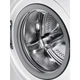 Пральна машина Electrolux фронтальна, 6кг, 1200, A+++, 41см, дисплей, інвертор, білий - изображение 3