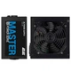 Блок живлення 2E Master Power (550W), >80%, 80+ White, 120мм, 1xMB 24pin(20+4), 1xCPU 8pin(4+4), 3xMolex, 5xSATA, 2xPCIe 8pin(6+2) (2E-MP550-120APFC) - изображение 2
