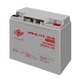 Аккумулятор гелевый LPM-GL 12V - 20 Ah - изображение 2