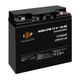 Акумулятор AGM LPM 12V-20 Ah під болт М5 - зображення 2