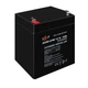 (3861) Аккумулятор AGM LPM 12V - 5 Ah (11-2024) - изображение 3
