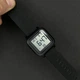 Мужские наручные часы 1894 Black Skmei 000318873 - изображение 5
