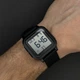 Мужские наручные часы 1894 Black Skmei 000318873 - изображение 9