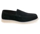Лофери чоловічі Goodboots 4609-10/BLACK ICE 42 Чорний - изображение 1
