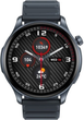 Смарт-годинник Zeblaze Btalk 3 Pro Space Gray (6946639813090) - зображення 2