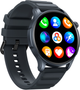Смарт-годинник Zeblaze Btalk 3 Pro Space Gray (6946639813090) - зображення 3