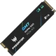 SSD накопитель 2 TB Acer Predator GM7 (BL.9BWWR.119) - изображение 2