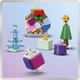 Конструктор LEGO Disney Princess Адвент календар 2025 231 деталь (43273) - изображение 4