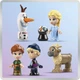 Конструктор LEGO Disney Princess Адвент календар 2025 231 деталь (43273) - изображение 5