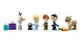 Конструктор LEGO Disney Princess Адвент календар 2025 231 деталь (43273) - изображение 6
