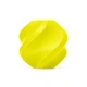 Пластик/филамент для 3D-принтера с катушкой Bambu Lab TPU 95A HF Filament with spool 1kg - Yellow (U00-Y0-1.75-1000-SPL) - изображение 1