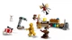 Конструктор LEGO Star Wars Адвент календарь 2025 263 детали (75418) - изображение 5