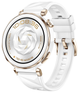 Smartwatch Huawei Watch GT 5 Pro Active 42mm White (6942103134302) - obraz 1